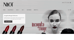 Desktop Screenshot of niyot.com